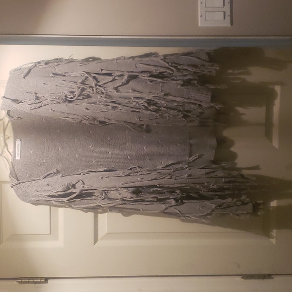 miss look Jackets & Blazers - Super cool sweater jacket